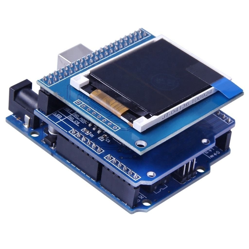1.6mm-3.2mm Shenzhen SMT PCB FR4 2 To 18 Layers