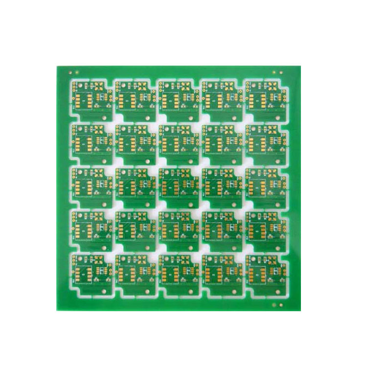 1.0mm 1.6mm 2.0mm Aluminium PCB Board