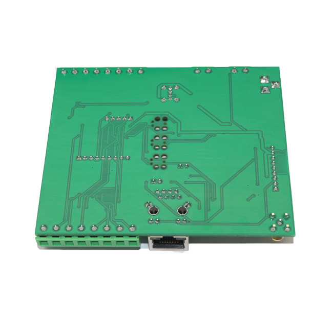 2oz 6oz LCD TV Single Sided Copper Clad PCB Board