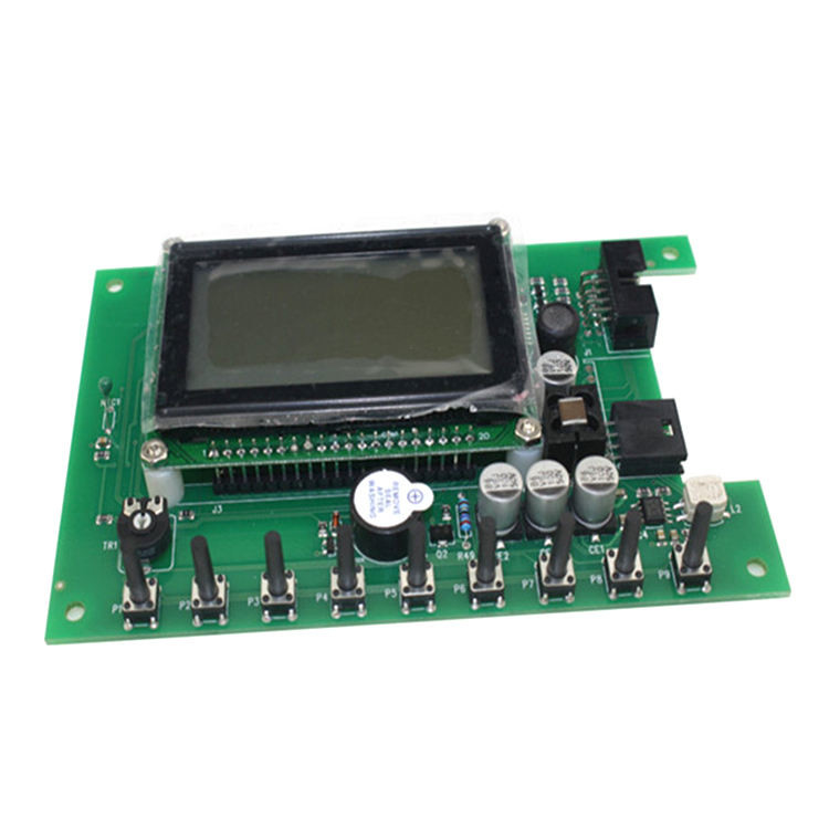 Quick Turn SMT Printed Circuit Board Assembly