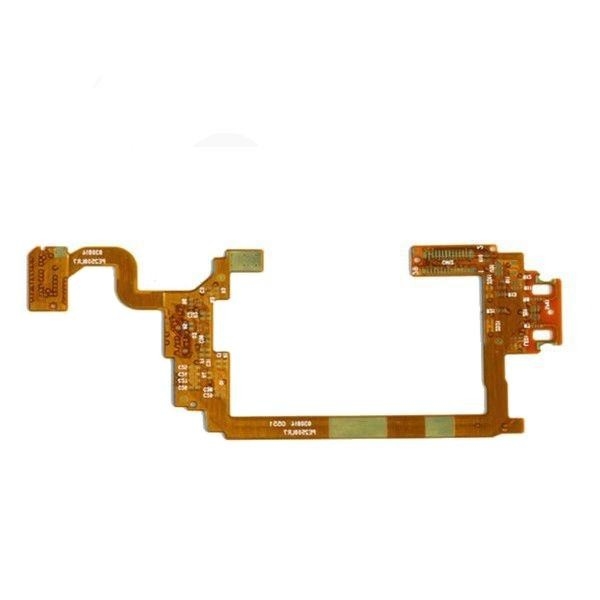 Polyimide FR-4 Flexible Printed Circuit Board